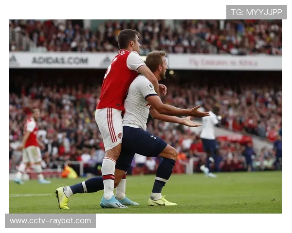 阿森纳4-1热刺赢北伦敦德比,埃泽上演帽子戏法