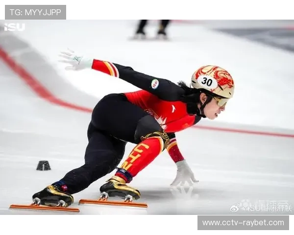 短道速滑世巡赛荷兰站收官 中国队再添两银锁定米兰冬奥满额席位