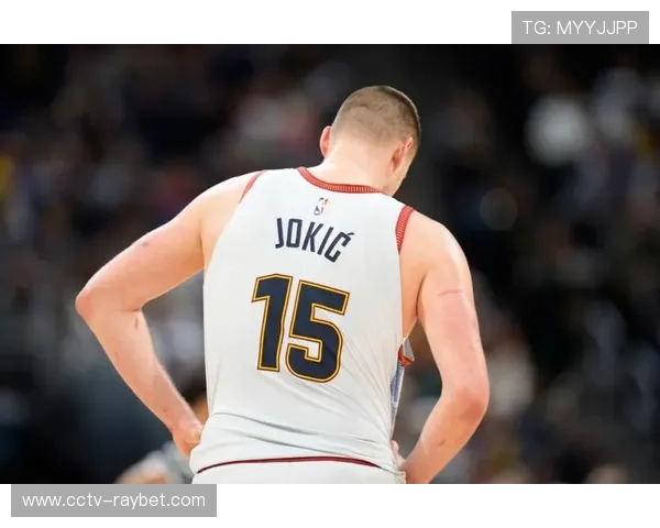 约基奇谈MVP赛季：团队成功比个人荣誉更重要