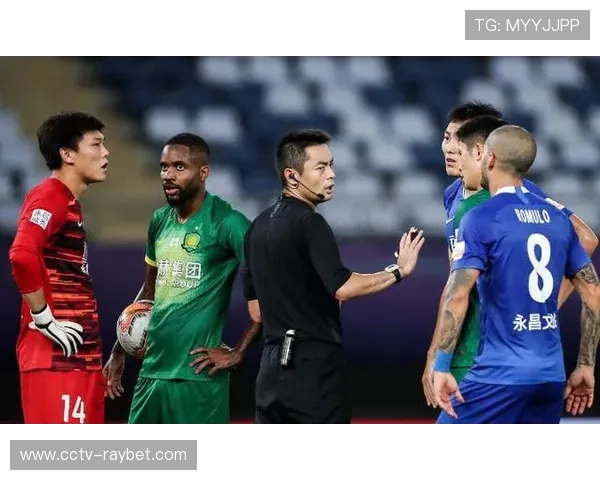 裁判主管戈蒂埃分析VAR回放问题，称将防止判罚失误再现